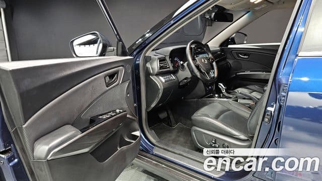 2020 SsangYong Very New Tivoli — миниатюра 3