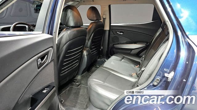 2020 SsangYong Very New Tivoli — миниатюра 8