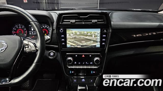 2020 SsangYong Very New Tivoli — миниатюра 4