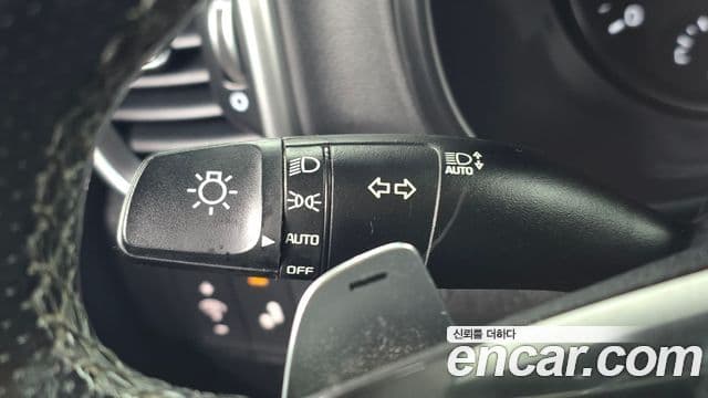 2020 Kia (Киа) Sportage The Bold — миниатюра 3