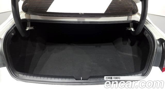 2022 Hyundai (Хёндэ) Sonata (DN8) — миниатюра 9