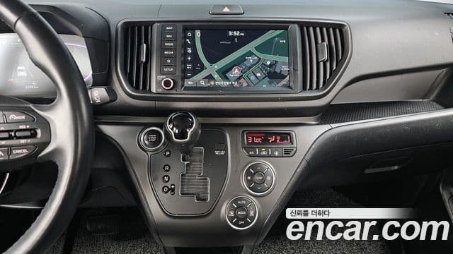 2023 Kia (Киа) The New Ray — миниатюра 9