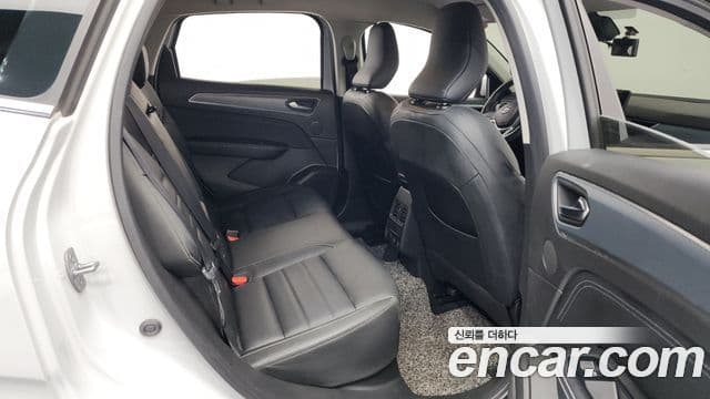 2020 Renault Korea XM3 — миниатюра 10