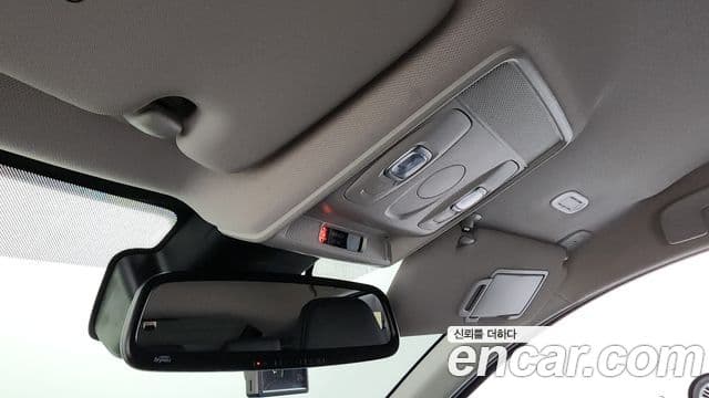 2020 Renault Korea XM3 — миниатюра 9