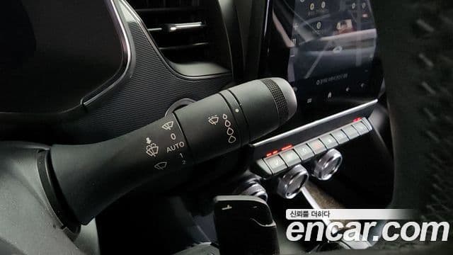 2020 Renault Korea XM3 — миниатюра 8