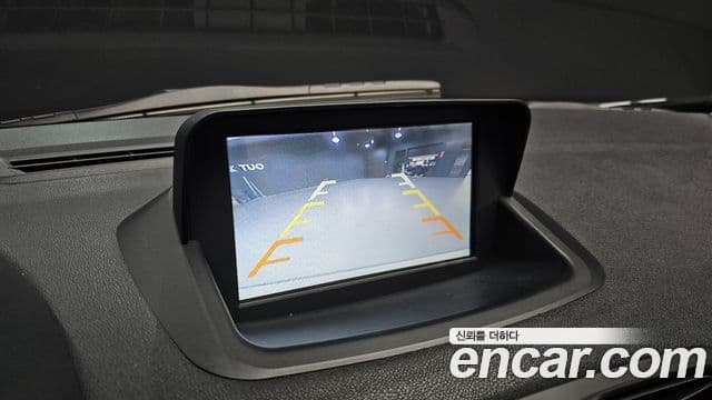 2017 Renault Korea SM3 네오 — миниатюра 9