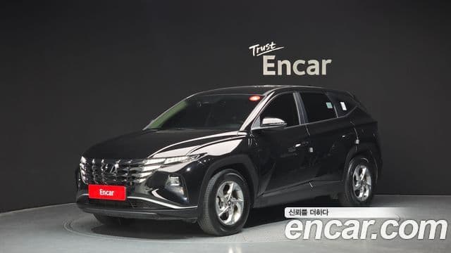 2022 Hyundai (Хёндэ) Tucson (NX4) — миниатюра 4
