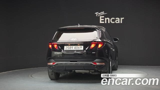 2022 Hyundai (Хёндэ) Tucson (NX4) — миниатюра 5