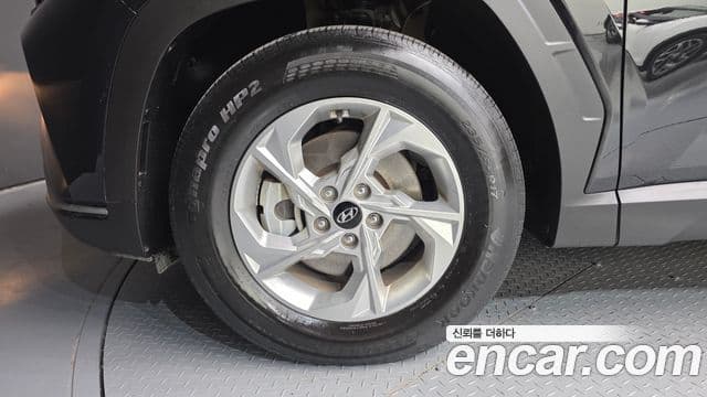 2022 Hyundai (Хёндэ) Tucson (NX4) — миниатюра 6
