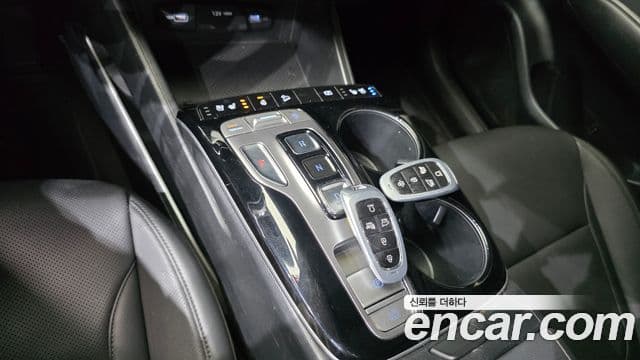 2022 Hyundai (Хёндэ) Tucson (NX4) — миниатюра 9