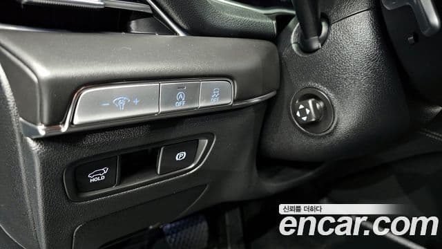 2021 Genesis GV80 — миниатюра 10