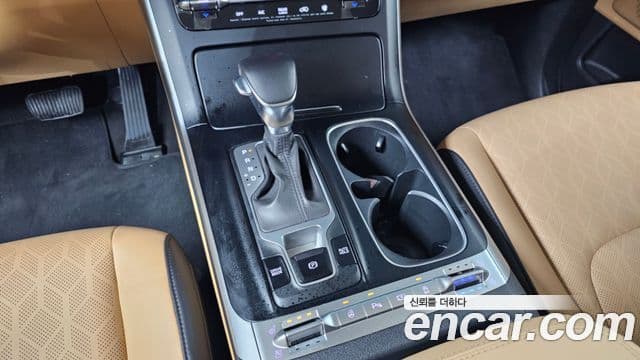 2022 Kia (Киа) Carnival 4th Gen — миниатюра 7