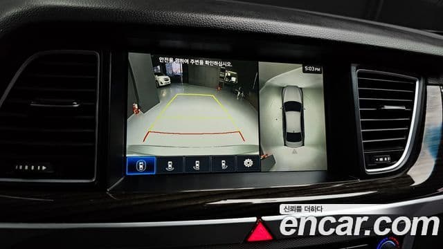 2019 Genesis G80 — миниатюра 10