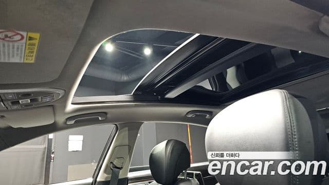 2019 Genesis G80 — миниатюра 9