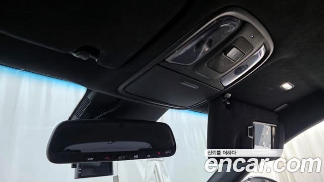 2019 Kia (Киа) 스팅어