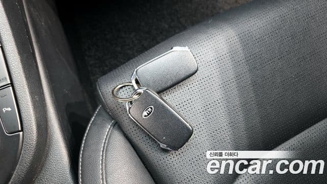 2018 Kia (Киа) All New K3 — миниатюра 8