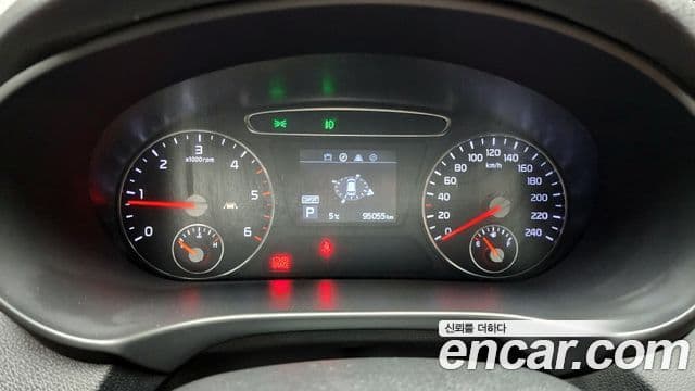 2019 Kia (Киа) The New Sorento — миниатюра 7