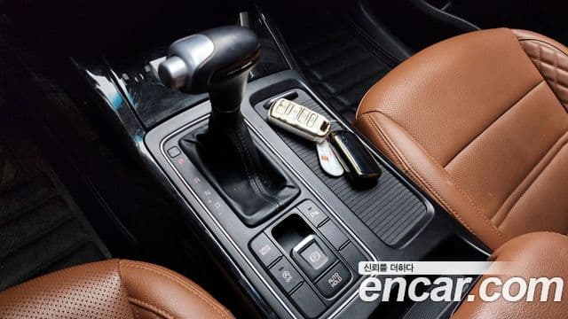 2019 Kia (Киа) The New Sorento — миниатюра 8