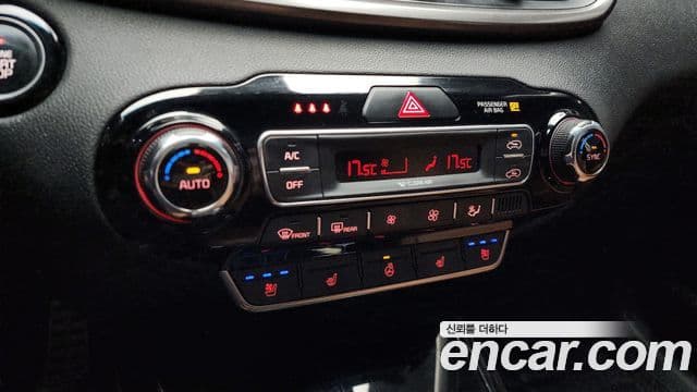 2019 Kia (Киа) The New Sorento — миниатюра 2