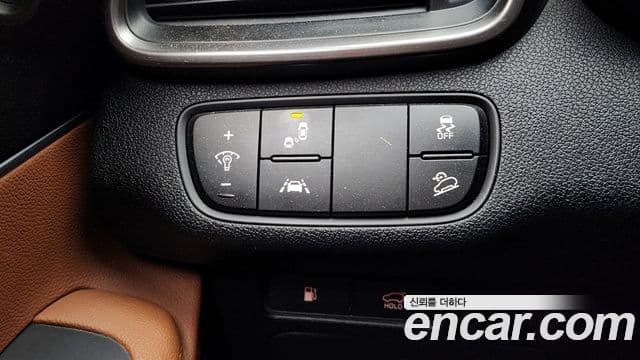 2019 Kia (Киа) The New Sorento — миниатюра 3