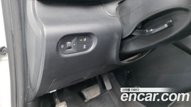 2022 Hyundai (Хёндэ) Casper — миниатюра 10