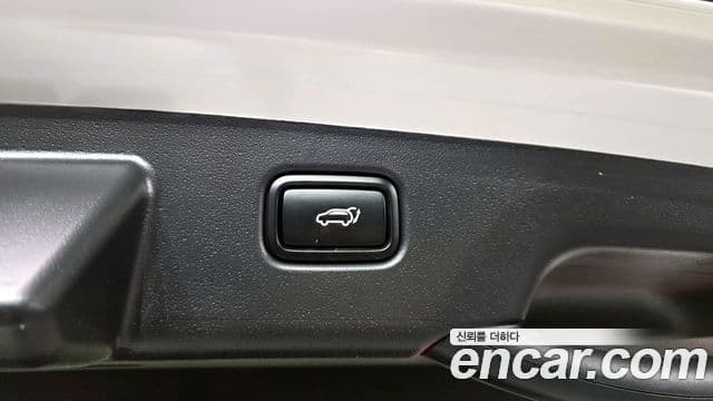 2025 Kia (Киа) 디 All New Niro — миниатюра 9
