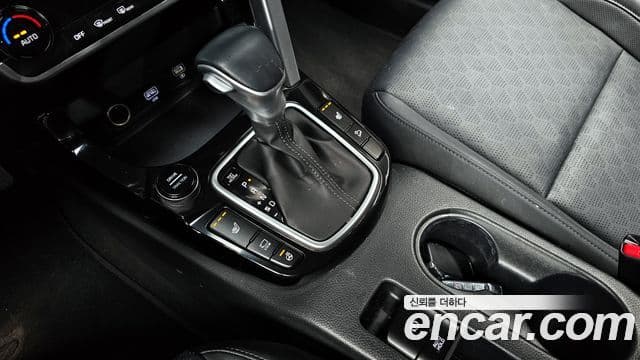 2021 Kia (Киа) Seltos — миниатюра 8