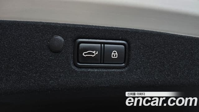 2022 Hyundai (Хёндэ) The New Grandeur IG Hybrid — миниатюра 9