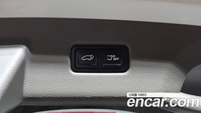 2022 Kia (Киа) Carnival 4th Gen — миниатюра 9