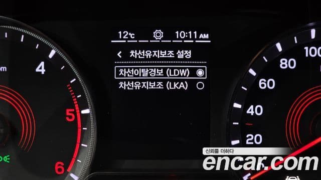 2019 SsangYong 뷰티풀 코란도 — миниатюра 8