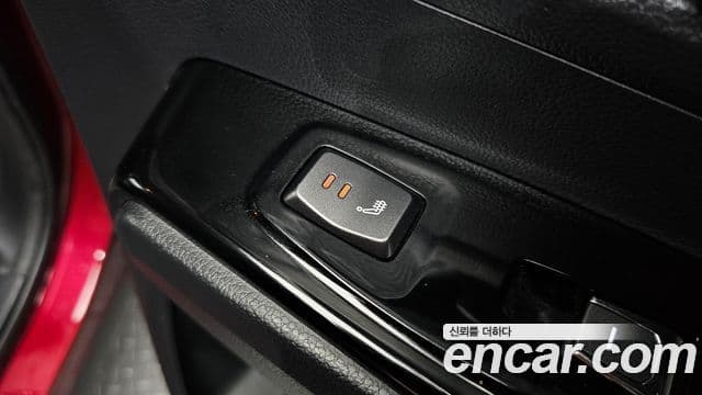 2019 SsangYong 뷰티풀 코란도 — миниатюра 9