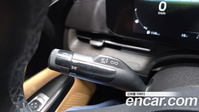 2023 Kia (Киа) Carnival 4th Gen — миниатюра 8