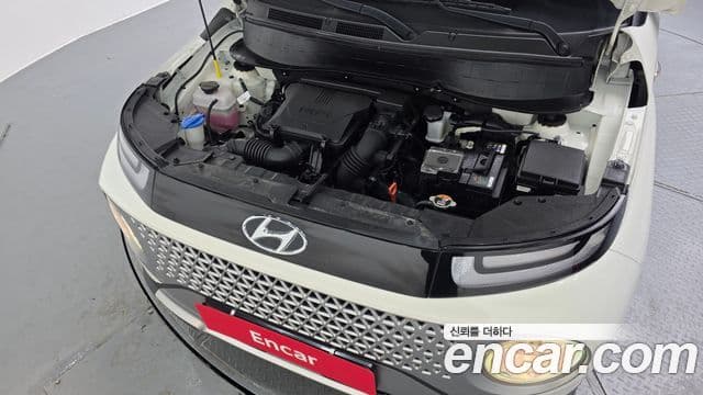 2022 Hyundai (Хёндэ) Casper