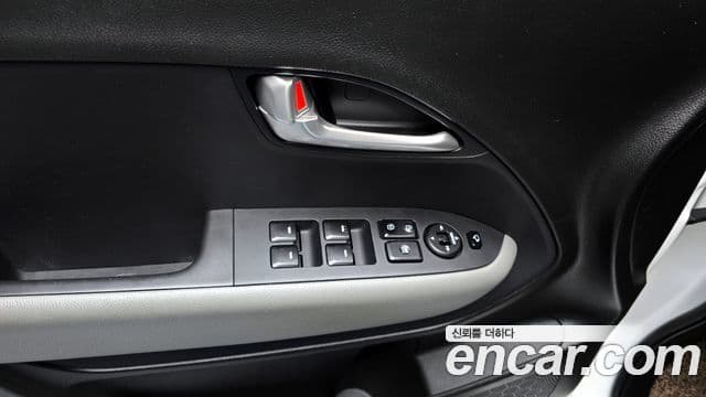 2022 Kia (Киа) The New Ray — миниатюра 9