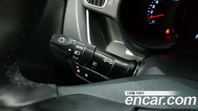 2022 Kia (Киа) The New Ray