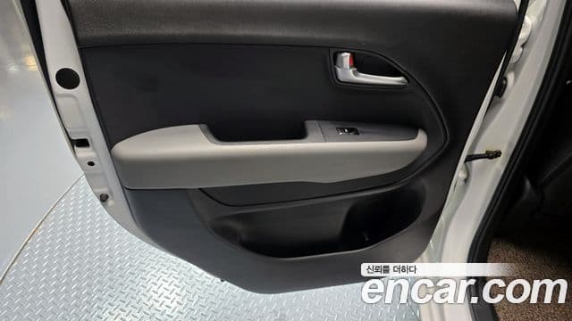 2022 Kia (Киа) The New Ray — миниатюра 2