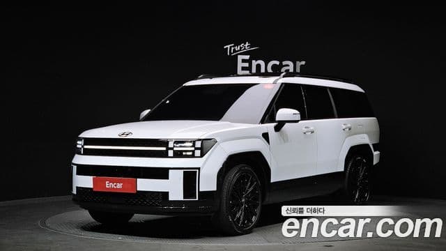 2023 Hyundai (Хёндэ) Santa Fe (MX5) — миниатюра 10
