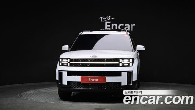 2023 Hyundai (Хёндэ) Santa Fe (MX5) — миниатюра 4