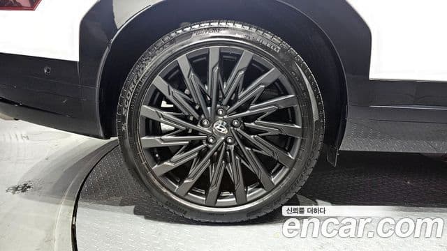2023 Hyundai (Хёндэ) Santa Fe (MX5) — миниатюра 9