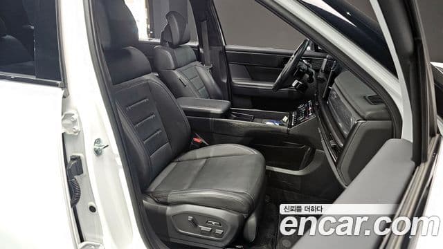 2023 Hyundai (Хёндэ) Santa Fe (MX5) — миниатюра 7