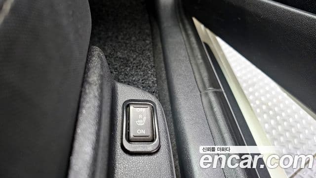 2009 Renault Korea New SM3 — миниатюра 8