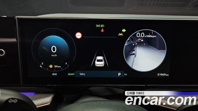 2024 Hyundai (Хёндэ) Grandeur Hybrid (GN7)
