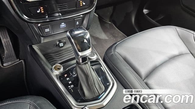2021 SsangYong Very New Tivoli — миниатюра 5