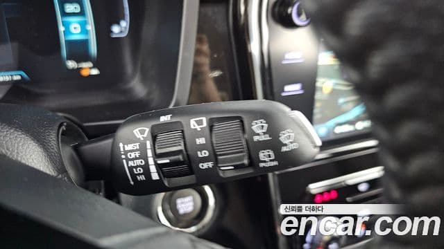 2021 SsangYong Very New Tivoli — миниатюра 6