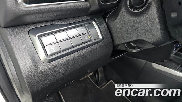 2021 SsangYong Very New Tivoli — миниатюра 7