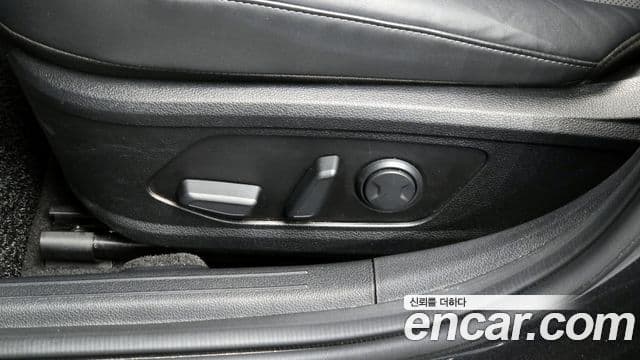2021 Hyundai (Хёндэ) Sonata (DN8) — миниатюра 2