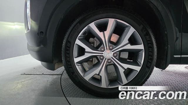 2020 Hyundai (Хёндэ) Palisade