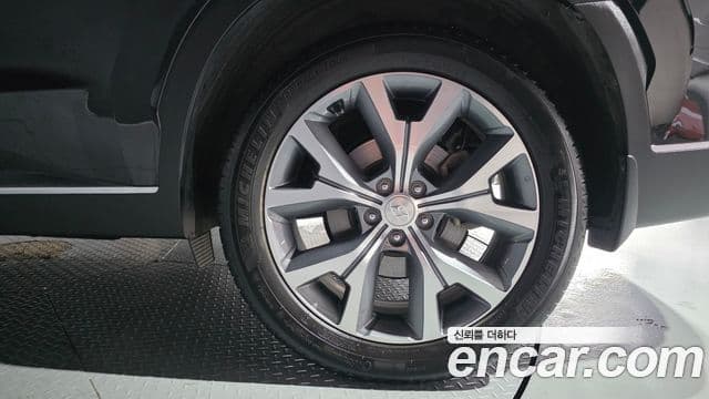 2020 Hyundai (Хёндэ) Palisade — миниатюра 2