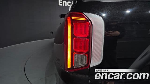 2020 Hyundai (Хёндэ) Palisade — миниатюра 6