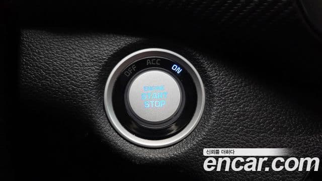 2020 Hyundai (Хёндэ) All New Tucson — миниатюра 10
